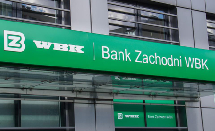 Akcjonariusze BZ WBK rozczarowani