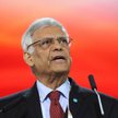 Abdalla Salem El-Badri, sekretarz generalny OPEC