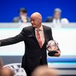 Panie i panowie: FIFA zapowiada wyrównywanie płac