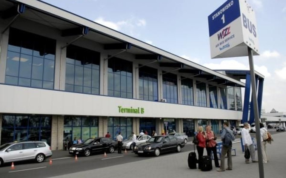 Katowice Airport – w kwietniu czartery rosły o prawie 60 procent