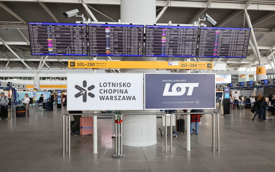 Regionalny Dyrektor Ochrony Środowiska w Warszawie wydał decyzję o środowiskowych uwarunkowaniach dl