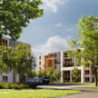 Apartamenty Poligonowa mają generalnego wykonawcę