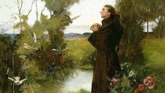 Jan Maciejewski: Od Asyżu do Czarnobyla