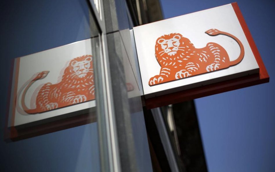 ING Bank Śląski zwiększa udziały w rynku kredytów