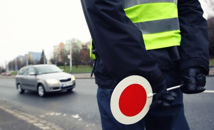 Zmiana prawa pomogła: mniej brawury na drogach