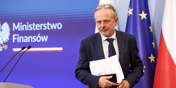 Jarosław Neneman: Fiskus nie będzie nadmiernie sięgał w przeszłość podatników