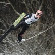 Skoki w Sapporo: Nie było siły na Stefana Krafta