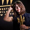 Małgorzata Szumowska otrzymała główną nagrodę festiwalu w Gdyni – Złote Lwy za film „Body/ciało”