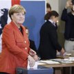 Wybory w Niemczech: Ponad 20 proc. poparcia dla AfD na terenie byłej NRD
