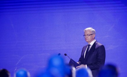 Prezydent Poznania: Dzieci ze szkoły przynoszą wirusa do domu