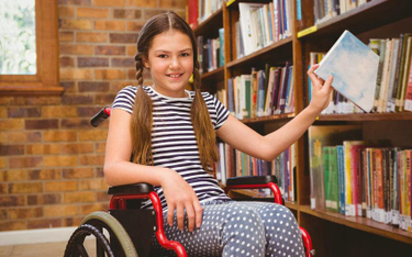 niepełnosprawni: miasto dowiezie dzieci do każdej szkoły