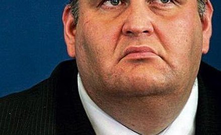 Zleceń politycznych nie dostawałem