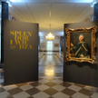 Biblioteka Stanisława Augusta czeka na pokój na Ukrainie