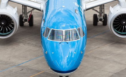 KLM będzie odwoływać loty przez całe wakacje. Brakuje personelu do ich obsługi
