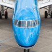 KLM będzie odwoływać loty przez całe wakacje. Brakuje personelu do ich obsługi