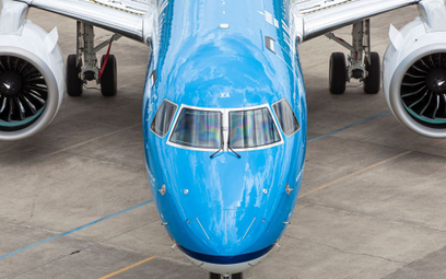 KLM będzie odwoływać loty przez całe wakacje. Brakuje personelu do ich obsługi