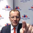 Boris Kollar