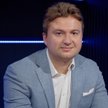 Gościem Aleksandry Ptak-Iglewskiej w programie „Prosto z Parkietu” był Kamil Cisowski, szef działu a