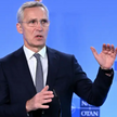 Szef NATO Jens Stoltenberg