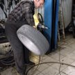 Bez zimówek lepiej nie szaleć