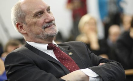 Antoni Macierewicz