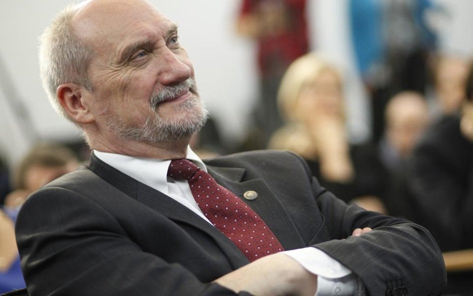 Antoni Macierewicz