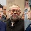 #RZECZoPOLITYCE: Zawisza, Petru, Bralczyk