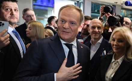 Donald Tusk