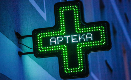 Sejm przyjął ustawę apteczną