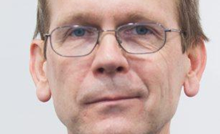 Prof. Maciej Żukowski, rektor uniwersytetu ekonomicznego w Poznaniu