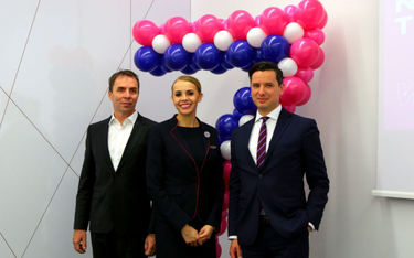 Więcej Wizz Aira w Warszawie
