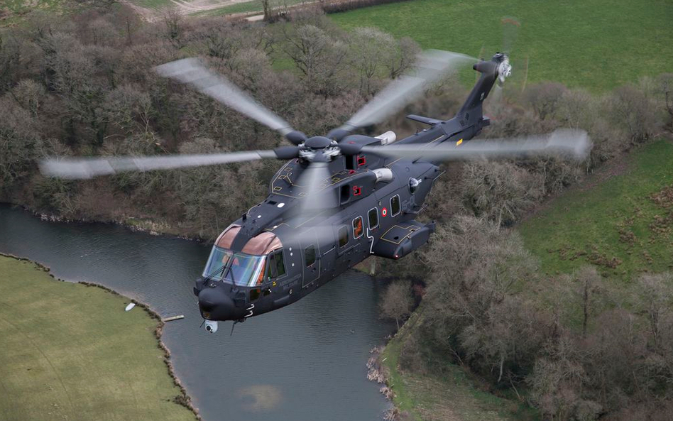 HH-101A Caesar