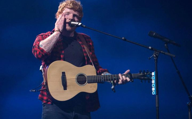 Ed Sheeran zaśpiewa na PGE Stadionie Narodowym 11 i 12 sierpnia 2018 roku.