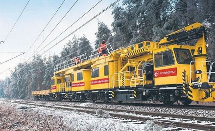 PKP Energetyka otrzyma 1,18 mld zł za utrzymanie sieci przez kolejne 4 lata