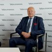 zdjęcie CYBERSEC EXPO & FORUM 2026 - gen. Włodzimierz Nowak