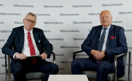 zdjęcie CYBERSEC EXPO & FORUM 2026 - gen. Włodzimierz Nowak