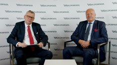 zdjęcie CYBERSEC EXPO & FORUM 2026 - gen. Włodzimierz Nowak