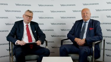 zdjęcie CYBERSEC EXPO & FORUM 2026 - gen. Włodzimierz Nowak