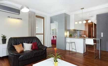 Rynek wtórny: ceny mieszkań używanych