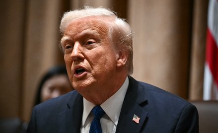 Trump nadal trzyma rynki w niepewności co do ceł