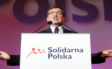 W PiS krążą teraz plotki, że polityczny wyrok na ministra Ziobrę już zapadł