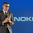 Rajeev Suri, prezes Nokii
