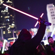 Groźby śmierci za zdradzoną fabułę "Star Wars"