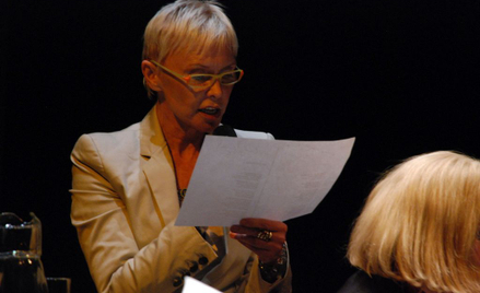 Ewa Błaszczyk