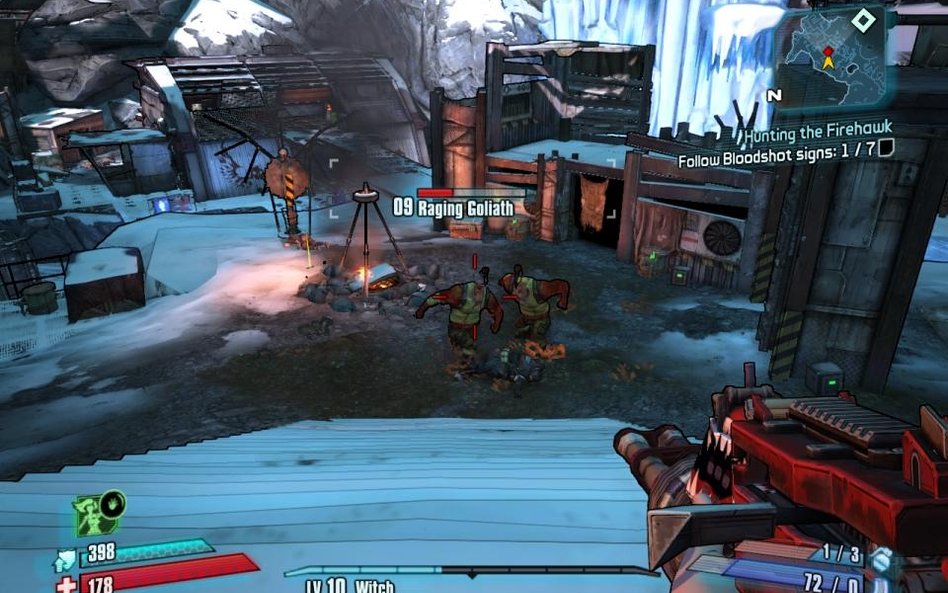 Borderlands 2