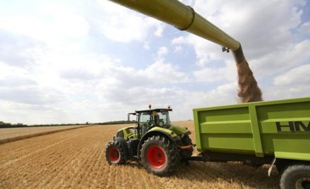 Rząd zgodził się na powołanie Funduszu Wzajemnej Pomocy w Stabilizacji Dochodów Rolniczych.