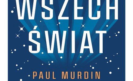 "Wszechświat. Biografia": Wszechświat jak ludzkie życie