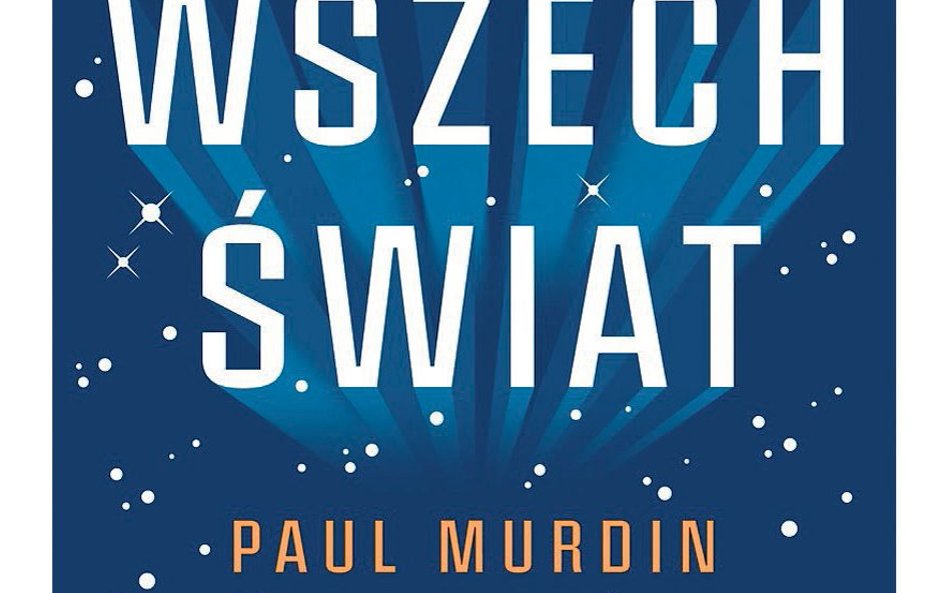 "Wszechświat. Biografia": Wszechświat jak ludzkie życie