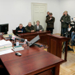 19.11.2009 r. Sąd w Szczytnie orzeka, że rodziny Moskalików i Głowackich muszą opuścic dom w Nartach