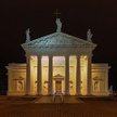 Bazylika archikatedralna św. Stanisława Biskupa i św. Władysława w Wilnie